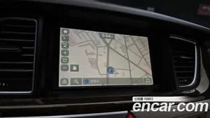 Genesis G80, 2019 — миниатюра 19