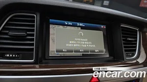Genesis G80, 2019 — миниатюра 20