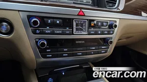 Genesis G80, 2019 — миниатюра 22
