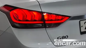Genesis G80, 2019 — миниатюра 8
