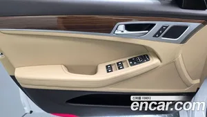 Genesis G80, 2019 — миниатюра 13