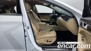 Genesis G80, 2019 — миниатюра 15