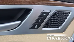 Genesis G80, 2019 — миниатюра 28