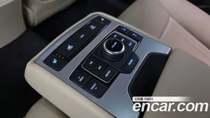 Genesis G80, 2019 — миниатюра 32