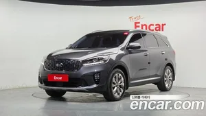 Kia Sorento, 2017 — миниатюра 1