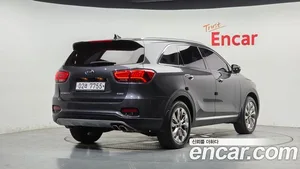 Kia Sorento, 2017 — миниатюра 2