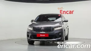 Kia Sorento, 2017 — миниатюра 3