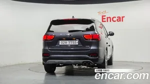 Kia Sorento, 2017 — миниатюра 4