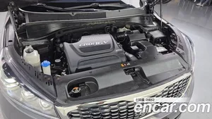 Kia Sorento, 2017 — миниатюра 6