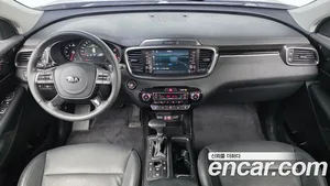 Kia Sorento, 2017 — миниатюра 7
