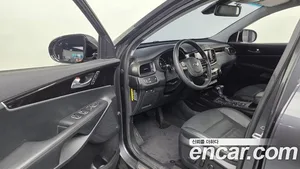 Kia Sorento, 2017 — миниатюра 10