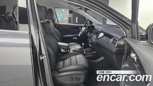 Kia Sorento, 2017 — миниатюра 11