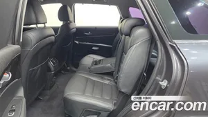Kia Sorento, 2017 — миниатюра 12