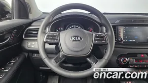 Kia Sorento, 2017 — миниатюра 13