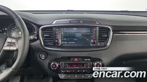 Kia Sorento, 2017 — миниатюра 14