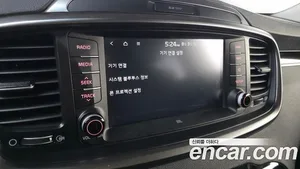 Kia Sorento, 2017 — миниатюра 15