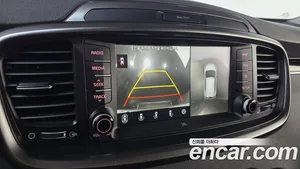 Kia Sorento, 2017 — миниатюра 16
