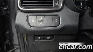 Kia Sorento, 2017 — миниатюра 18