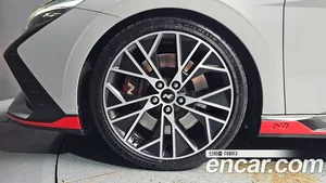Hyundai Avante, 2022 — миниатюра 5