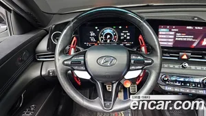 Hyundai Avante, 2022 — миниатюра 19