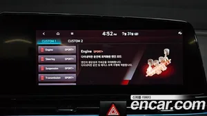 Hyundai Avante, 2022 — миниатюра 24