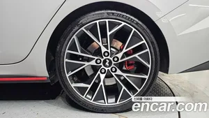 Hyundai Avante, 2022 — миниатюра 7
