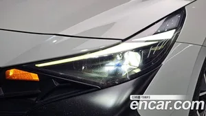 Hyundai Avante, 2022 — миниатюра 8