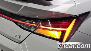 Hyundai Avante, 2022 — миниатюра 9
