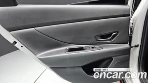 Hyundai Avante, 2022 — миниатюра 15