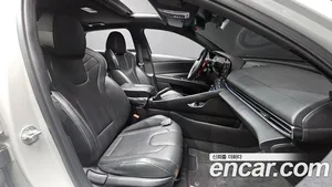 Hyundai Avante, 2022 — миниатюра 16