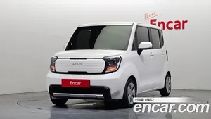 Kia RAY, 2022 — миниатюра 1