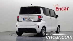 Kia RAY, 2022 — миниатюра 2
