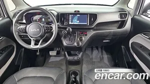 Kia RAY, 2022 — миниатюра 7