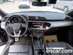 Audi Q3, 2023 — миниатюра 5