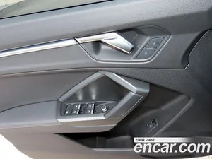 Audi Q3, 2023 — миниатюра 10