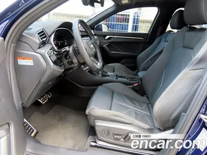 Audi Q3, 2023 — миниатюра 11