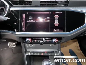 Audi Q3, 2023 — миниатюра 14
