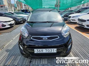 Kia morning, 2013 — миниатюра 2
