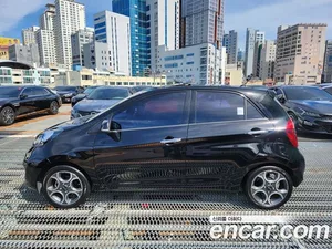 Kia morning, 2013 — миниатюра 3