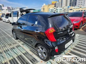 Kia morning, 2013 — миниатюра 4