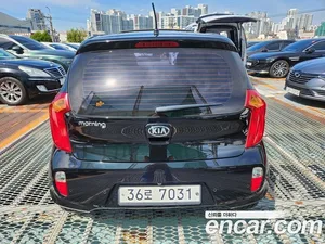 Kia morning, 2013 — миниатюра 5