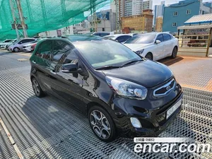 Kia morning, 2013 — миниатюра 8