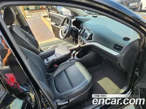 Kia morning, 2013 — миниатюра 13
