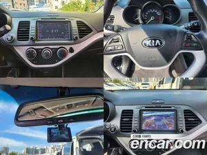 Kia morning, 2013 — миниатюра 18