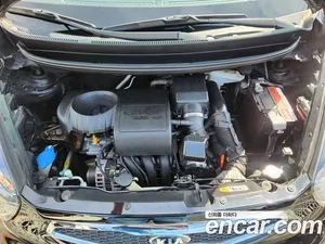 Kia morning, 2013 — миниатюра 19