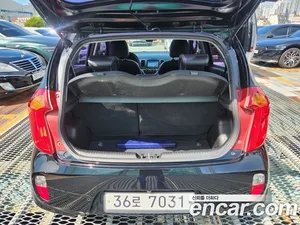 Kia morning, 2013 — миниатюра 20
