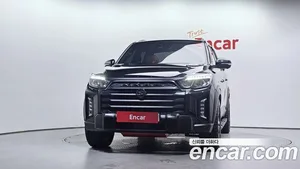 KGM Rexton, 2022 — миниатюра 3