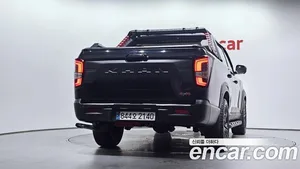 KGM Rexton, 2022 — миниатюра 4