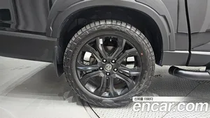 KGM Rexton, 2022 — миниатюра 5