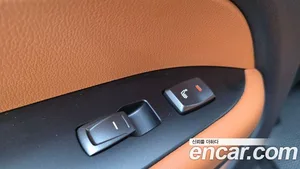 KGM Rexton, 2022 — миниатюра 24